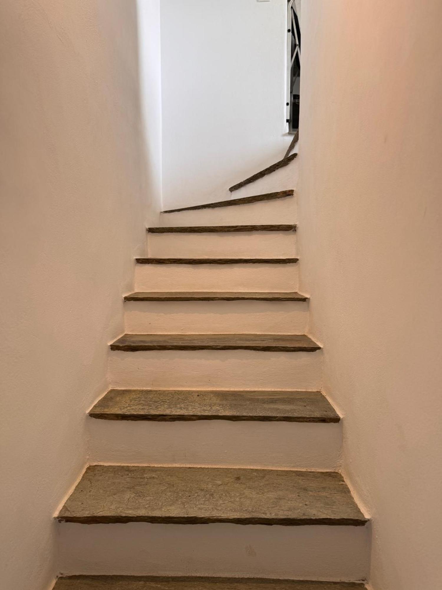 The Goat House Villa Kardhianí Екстериор снимка